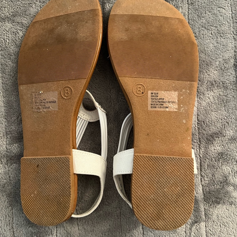 MIXIT Sandals- Brand New - Picture 2 of 8